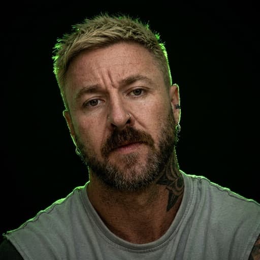 Marc Healy
